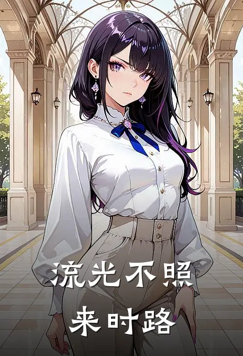 流光不照来时路