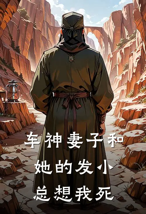 车神妻子和她的发小，总想我死