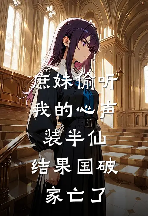 庶妹偷听我的心声装半仙，结果国破家亡了