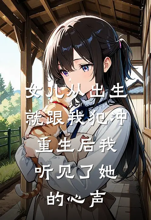 女儿从出生就跟我犯冲，重生后我听见了她的心声