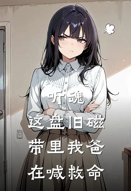 听魂：这盘旧磁带里我爸在喊救命