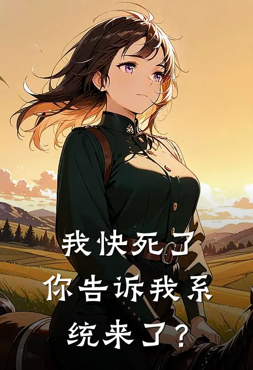 我快死了，你告诉我系统来了？