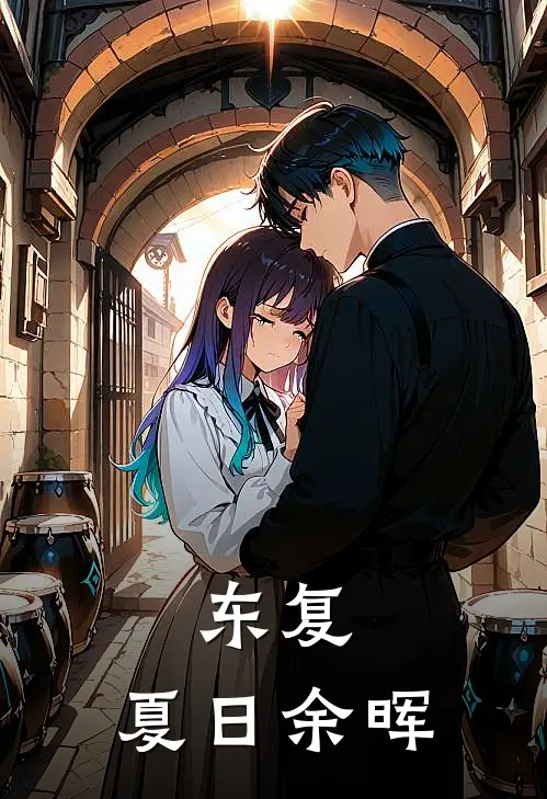 东复：夏日余晖