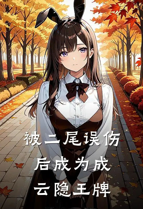 被二尾误伤后成为成云隐王牌