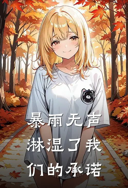 暴雨无声，淋湿了我们的承诺