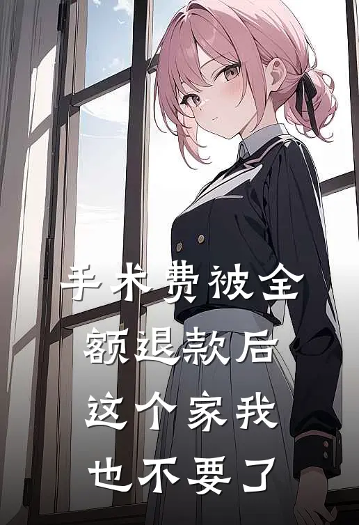 手术费被全额退款后，这个家我也不要了