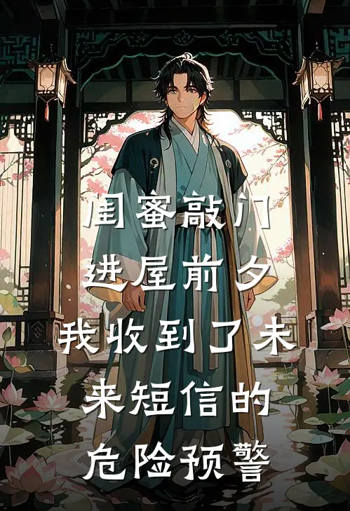 闺蜜敲门进屋前夕，我收到了未来短信的危险预警