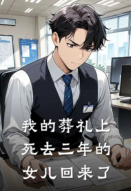 我的葬礼上，死去三年的女儿回来了