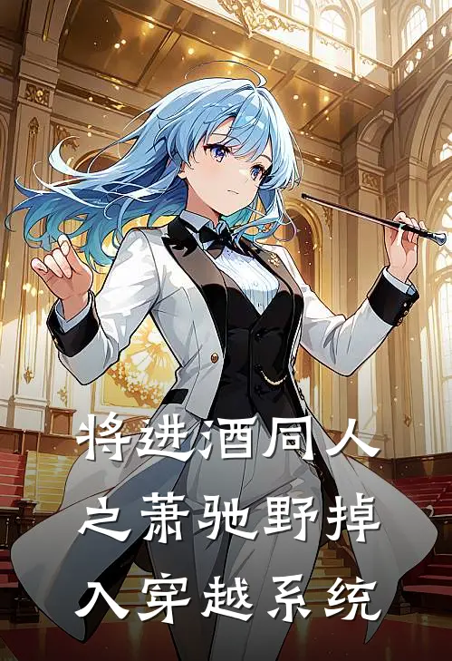 将进酒同人之萧驰野掉入穿越系统