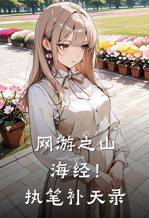 网游之山海经！执笔补天录