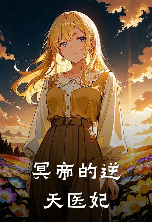 冥帝的逆天医妃