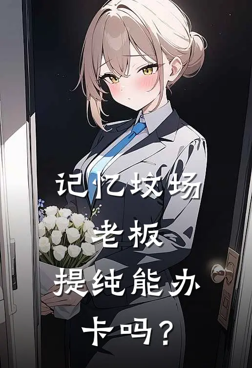 记忆坟场：老板，提纯能办卡吗？