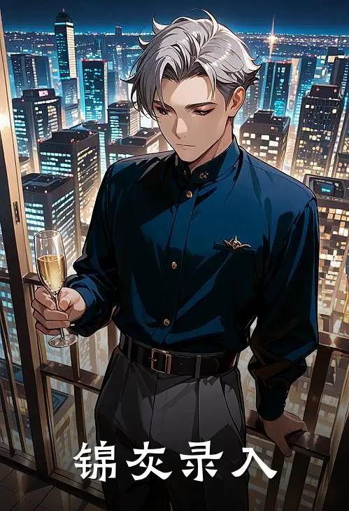 锦灰录入