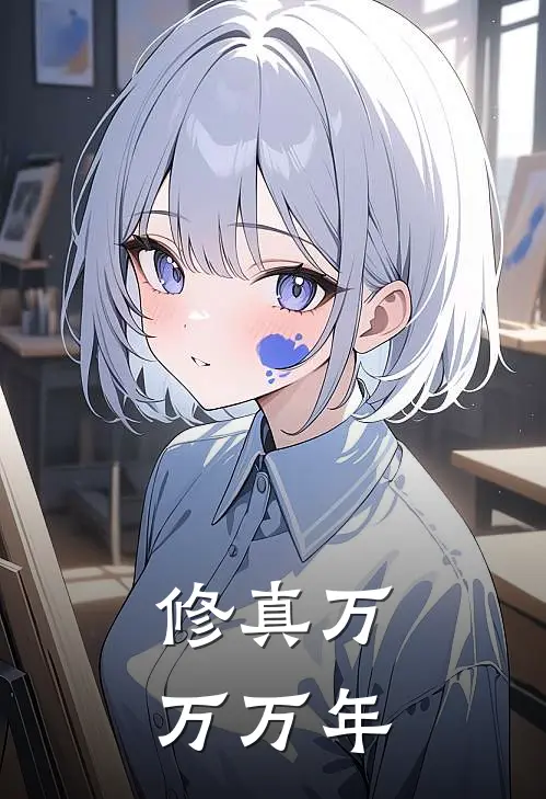 修真万万万年