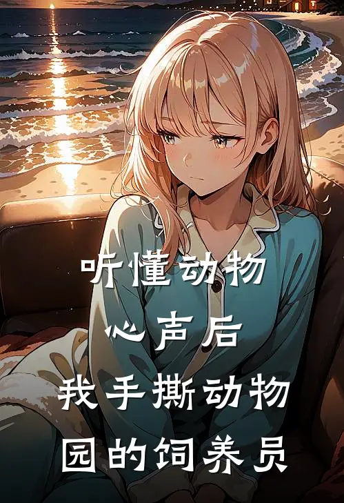 听懂动物心声后，我手撕动物园的饲养员