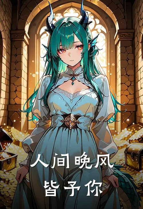 人间晚风皆予你