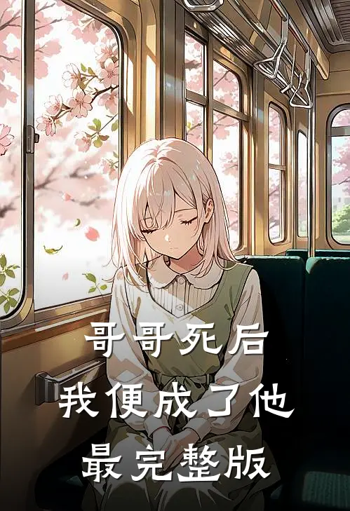 哥哥死后，我便成了他最完整版