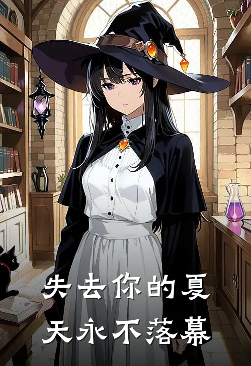 失去你的夏天永不落幕