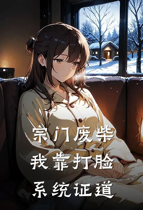 宗门废柴：我靠打脸系统证道