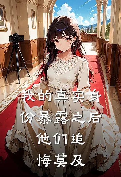 我的真实身份暴露之后，他们追悔莫及