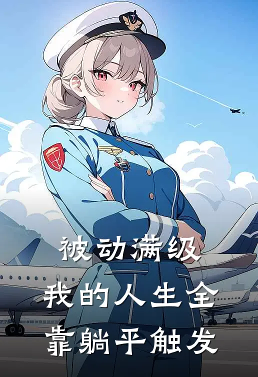 被动满级：我的人生全靠躺平触发
