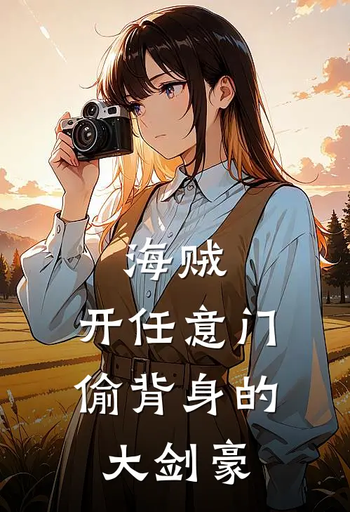 海贼：开任意门偷背身的大剑豪