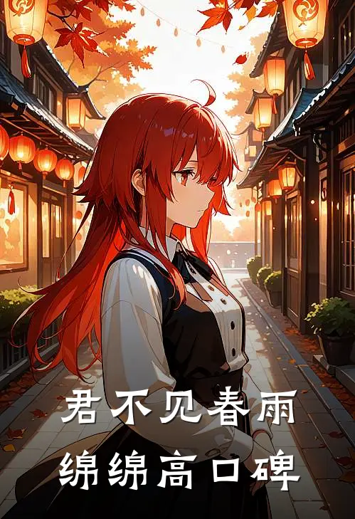 君不见春雨绵绵高口碑