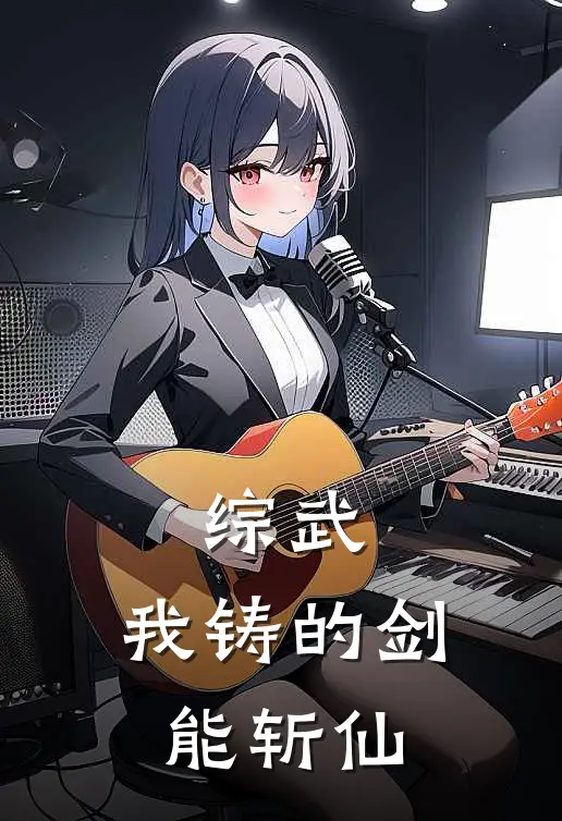 综武：我铸的剑，能斩仙