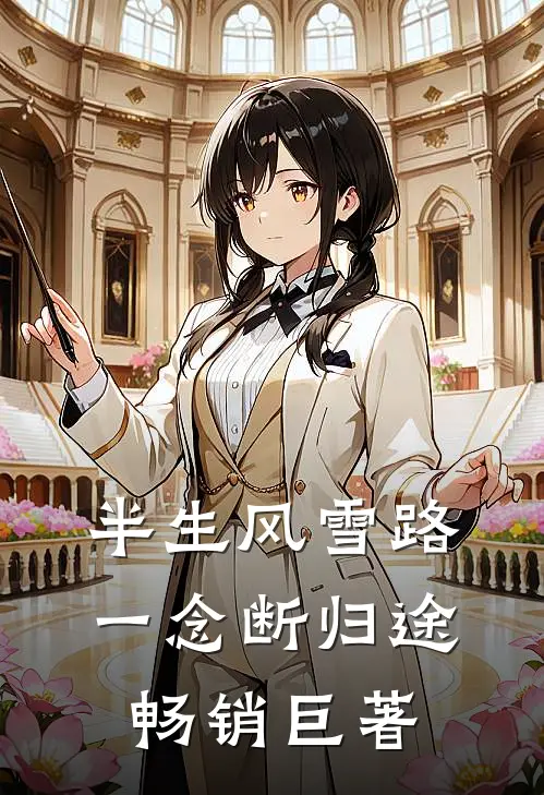 半生风雪路，一念断归途畅销巨著