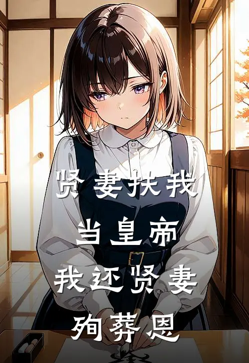 贤妻扶我当皇帝，我还贤妻殉葬恩