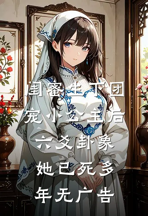 闺蜜生下团宠小公主后，六爻卦象她已死多年无广告