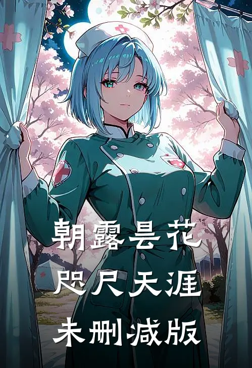 朝露昙花，咫尺天涯未删减版