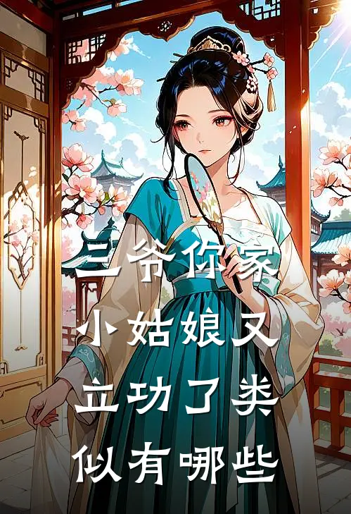 三爷你家小姑娘又立功了类似有哪些