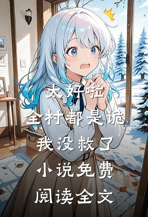 太好啦，全村都是诡，我没救了小说免费阅读全文