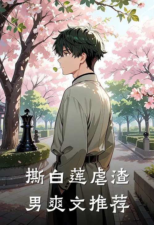 撕白莲虐渣男爽文推荐
