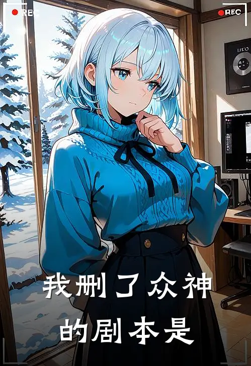 我删了众神的剧本是