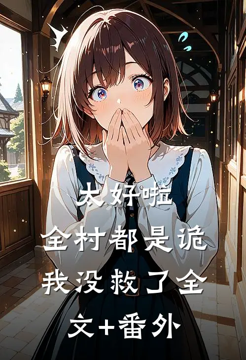 太好啦，全村都是诡，我没救了全文+番外