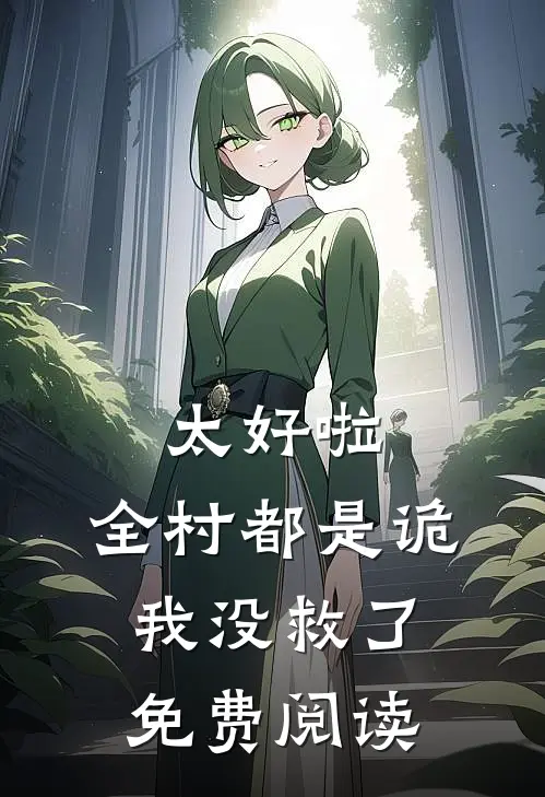 太好啦，全村都是诡，我没救了免费阅读