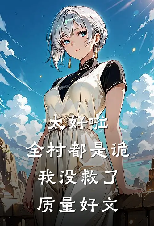 太好啦，全村都是诡，我没救了质量好文