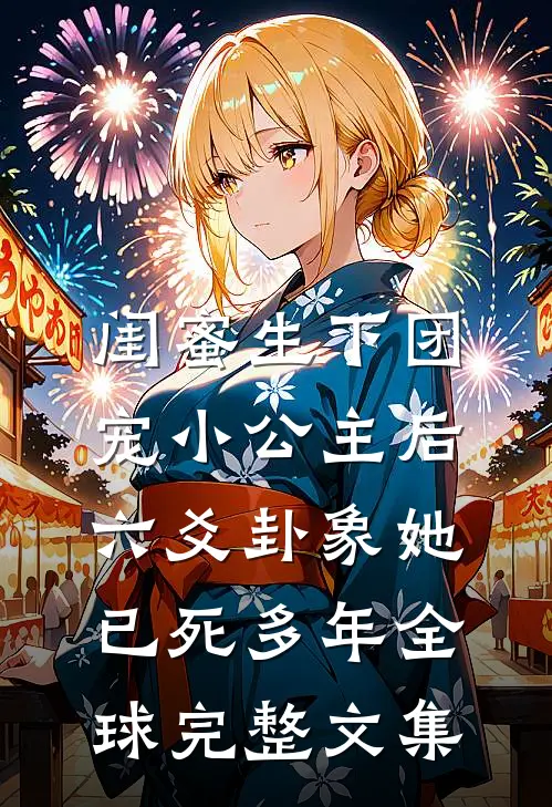 闺蜜生下团宠小公主后，六爻卦象她已死多年全球完整文集