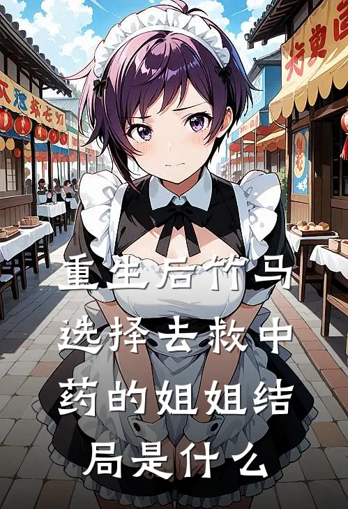重生后竹马选择去救中药的姐姐结局是什么