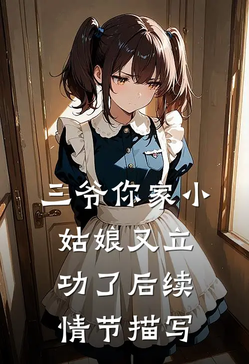 三爷你家小姑娘又立功了后续情节描写