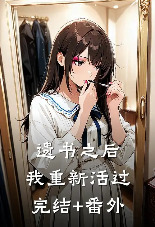 遗书之后，我重新活过完结+番外