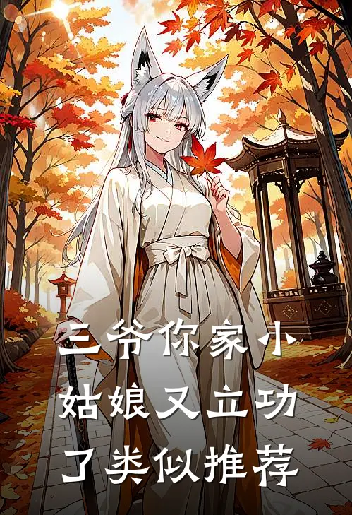 三爷你家小姑娘又立功了类似推荐