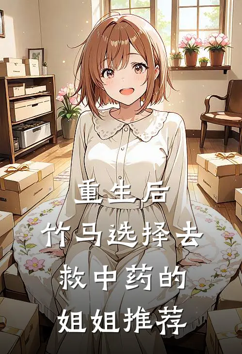 重生后，竹马选择去救中药的姐姐推荐