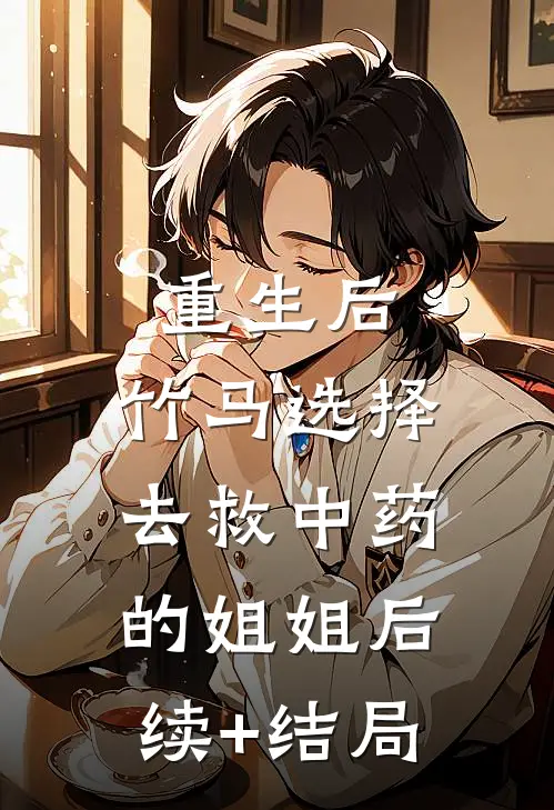 重生后，竹马选择去救中药的姐姐后续+结局