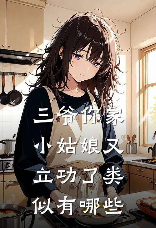 三爷你家小姑娘又立功了类似有哪些