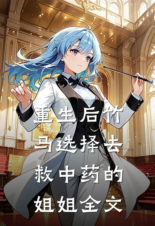 重生后竹马选择去救中药的姐姐全文