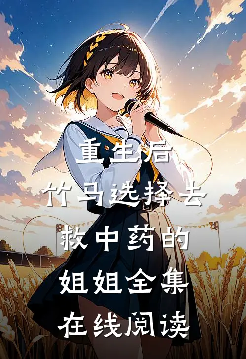 重生后，竹马选择去救中药的姐姐全集在线阅读