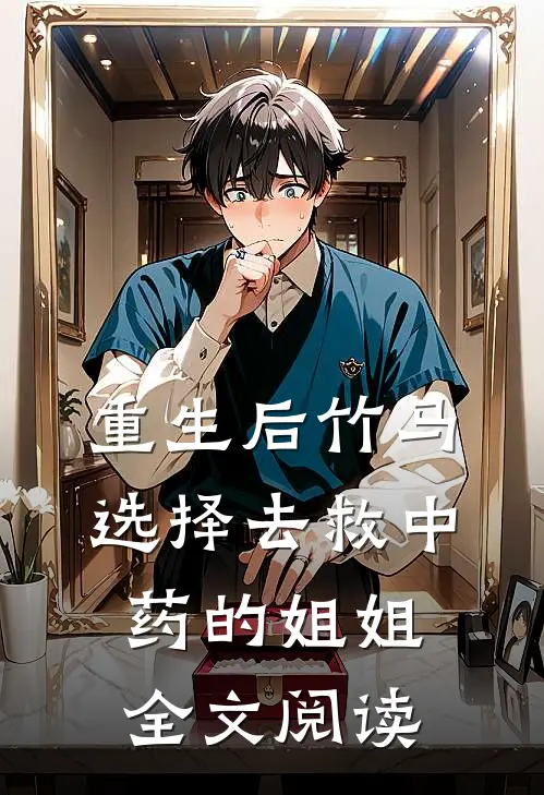 重生后竹马选择去救中药的姐姐全文阅读